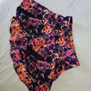 CVG Constantly Varied Gear Skirt